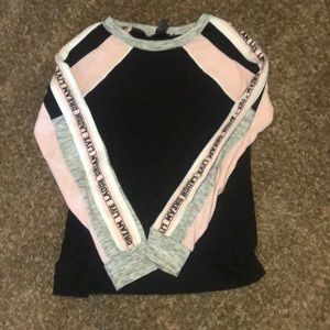 Miss Chievons light weight sweater